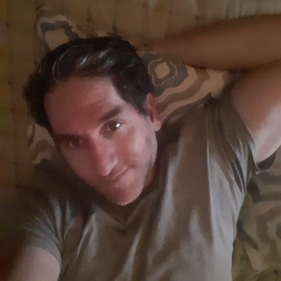 Meet your Posher, Matt - Picture 1 of 1